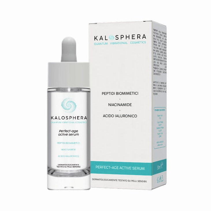 Perfect-age active serum