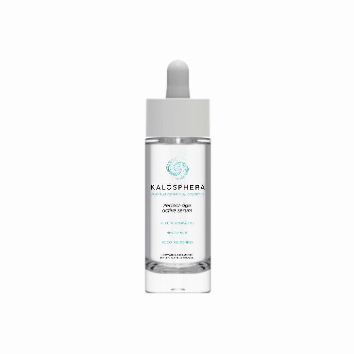 Perfect-age active serum