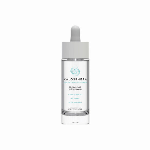 Perfect-age active serum