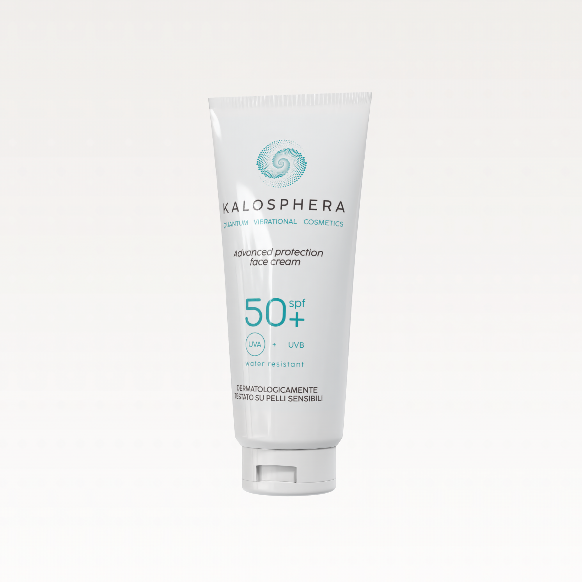 Advanced Protection Face Cream SPF 50+