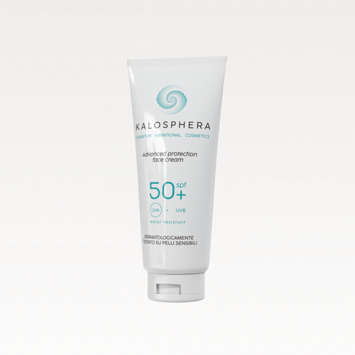 Advanced Protection Face Cream SPF 50+